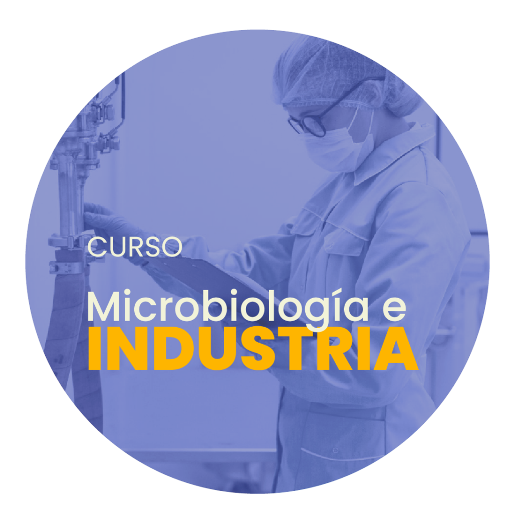 Curso Microbiología e Industria