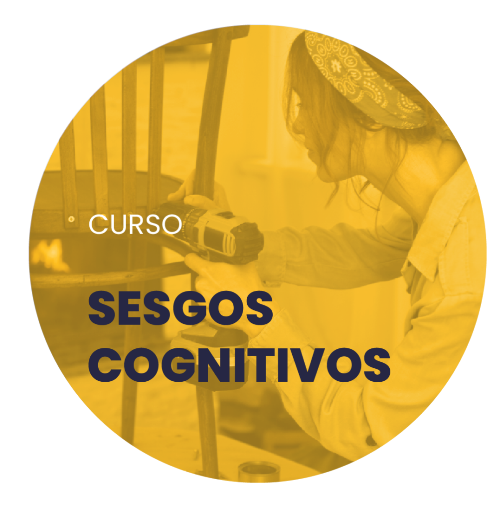 Curso sesgos cognitivos en ventas