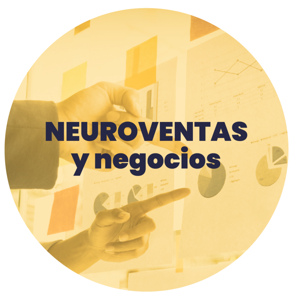 Neuroventas y negocios